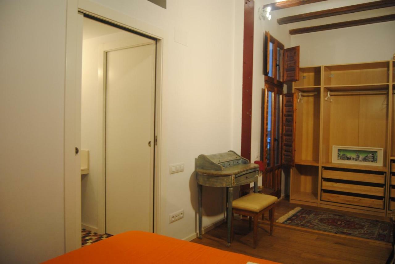 Loft En Centro Historico Apartment Valencia Exterior photo