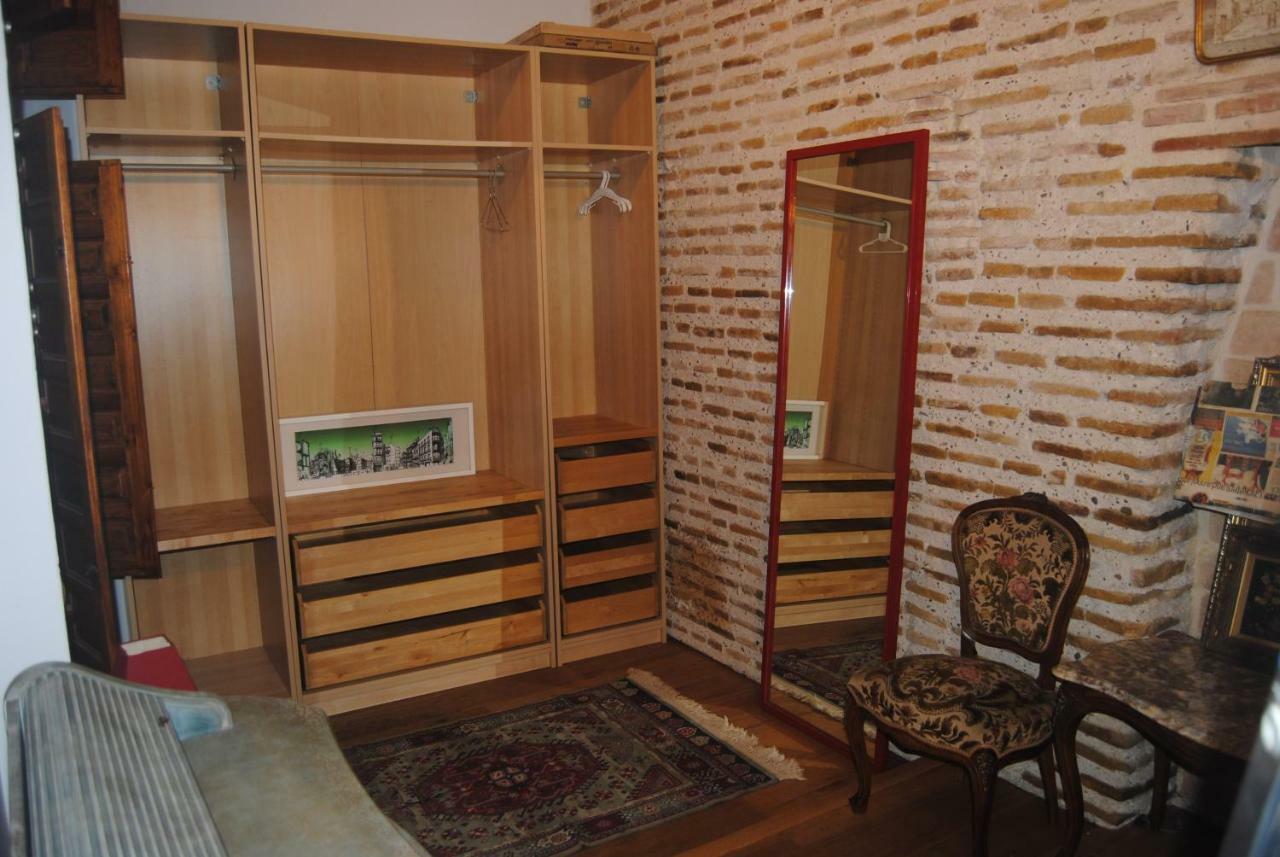 Loft En Centro Historico Apartment Valencia Exterior photo